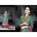 6207 Green LEO Designer Party Wear Suit 6207 Green LEO Designer Party Wear Suit
