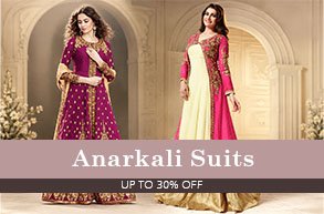 Anarkali Suits