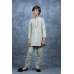 Pista Kids Short Kurta Pajama Set