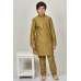 Boys Gold Kurta Pajama Boys Gold Kurta Pajama
