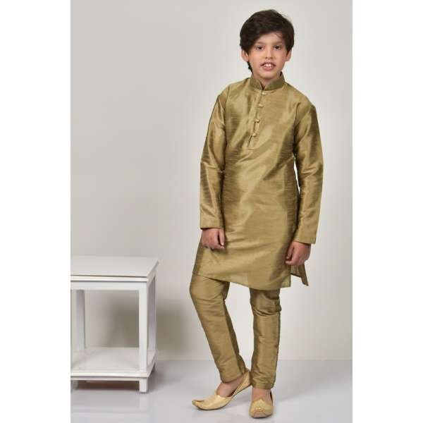 Stunning Kurta Pajama Suit for Mens