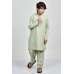 Pista Embroidered Teen Boys Kurta Shalwar Suit