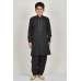 Black Embroidered Formal Boys Kurta Shalwar Black Embroidered Formal Boys Kurta Shalwar