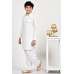 White Boys Wear Casual Shalwar Kameez