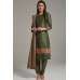 Pista Green Straight Cut Readymade Salwar kameez Pista Green Straight Cut Readymade Salwar kameez