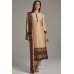 Gold Indian Pakistani Festive Salwar Kameez Gold Indian Pakistani Festive Salwar Kameez
