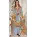 Blue Printed Readymade Pakistani Lawn Salwar Kameez Blue Printed Readymade Pakistani Lawn Salwar Kameez