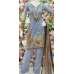 Blue Printed Readymade Pakistani Lawn Salwar Kameez Blue Printed Readymade Pakistani Lawn Salwar Kameez