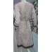WHITE EMBROIDERED PAKISTANI READYMADE SALWAR KAMEEZ