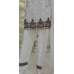 WHITE EMBROIDERED PAKISTANI READYMADE SALWAR KAMEEZ