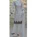 WHITE EMBROIDERED PAKISTANI READYMADE SALWAR KAMEEZ