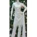 BRILLIANT WHITE PAKISTANI ORGANZA PAKISTANI DESIGNER READYMADE SUIT BRILLIANT WHITE PAKISTANI ORGANZA PAKISTANI DESIGNER READYMADE SUIT
