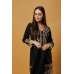 PAKISTANI DESIGNER READYMADE LINEN SHALWAR KAMEEZ