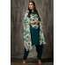 Rama Green Pakistani Suit Traditional Punjabi Salwar Kameez Rama Green Pakistani Suit Traditional Punjabi Salwar Kameez