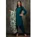 Rama Green Pakistani Suit Traditional Punjabi Salwar Kameez Rama Green Pakistani Suit Traditional Punjabi Salwar Kameez