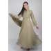 Mouse Georgette Indian Party Wear Frock Suit Mouse Georgette Indian Party Wear Frock Suit