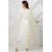 Off White Pista Formal Indian Salwar Suit Off White Pista Formal Indian Salwar Suit
