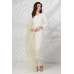 Off White Pista Formal Indian Salwar Suit Off White Pista Formal Indian Salwar Suit
