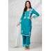 Rama Green Casual Wear Readymade Suit Rama Green Casual Wear Readymade Suit