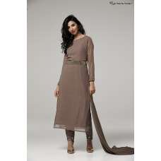 Indian Designer Dress Readymade Salwar Suit 