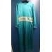 Turquoise Green Indian Wedding Dress