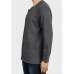 Grey Designer Organic Wool Mens Jacket