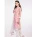 Soft Pastel Printed Suit Readymade Pakistani Salwar Suit