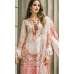 White Pakistani Designer Readymade Salwar Kameez