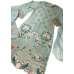 Mint Green Indian Pakistani Readymade Linen Salwar kameez Mint Green Indian Pakistani Readymade Linen Salwar kameez
