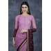 Purple Saree Pakistani Designer Party Readymade Saree