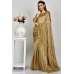 Beige Indian Women Party Wear Saree Beige Indian Women Party Wear Saree