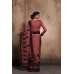 ZACS-601 DUSTY PINK SARIN DESIGNER READY MADE INDIAN SAREE ZACS-601 DUSTY PINK SARIN DESIGNER READY MADE INDIAN SAREE