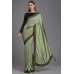 ZAC-862 INDIAN TRADITIONAL DESIGNER SAREE