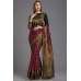 ZACS-860 STUNNING INDIAN BANARSI FESTIVE SAREE