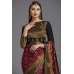 ZACS-860 STUNNING INDIAN BANARSI FESTIVE SAREE