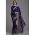 ZACS-872 LUXURY ROYAL BLUE INDIAN PAKISTANI WEDDING SAREE ZACS-872 LUXURY ROYAL BLUE INDIAN PAKISTANI WEDDING SAREE