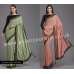 ZAC-862 INDIAN TRADITIONAL DESIGNER SAREE