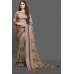 ZAC20-02 Mouse Indian Ethnic Readymade Saree
