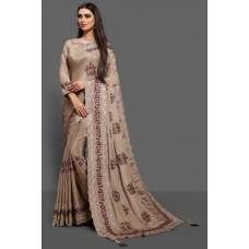ZAC20-02 Mouse Indian Ethnic Readymade Saree