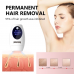 IPL HAIR REMOVAL HOME DEVICE INSTA LUMI WITH DIGITAL SCREEN IPL HAIR REMOVAL HOME DEVICE INSTA LUMI WITH DIGITAL SCREEN