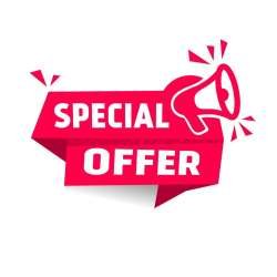 Special Offer