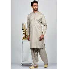 Mouse Kurta Shalwar Modern Style Mens Eid Suit