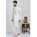 White Embroidered Kurta Pajama Indian Designer Mens Suit White Embroidered Kurta Pajama Indian Designer Mens Suit