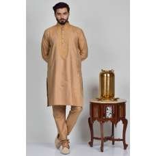 Brown Indian Kurta Pajama For Men Brown Indian Kurta Pajama For Men