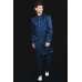 Blue Prince Coat Suit In Indian Designer Kurta Menswear  