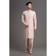 LIGHT PINK KURTA SHALWAR DESIGNER READYMADE PAKISTANI SUIT FOR MEN LIGHT PINK KURTA SHALWAR DESIGNER READYMADE PAKISTANI SUIT FOR MEN