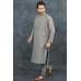 Fawn Mens Kurta Pajama Indian Designer Suit Fawn Mens Kurta Pajama Indian Designer Suit
