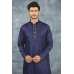 Navy Blue Gold Indian Kurta Pajama Mens Ethnic Clothing Navy Blue Gold Indian Kurta Pajama Mens Ethnic Clothing