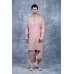 Dusty Pink Kurta Shalwar Indian Mens Clothing