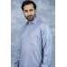 Grey Casual Shalwar Kameez Indian Mens Suit